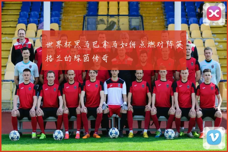 世界杯黑马巴拿马如何点燃对阵英格兰的绿茵传奇