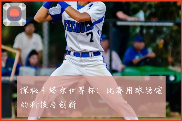 探秘卡塔尔世界杯：比赛用球场馆的科技与创新
